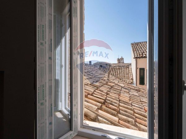 Attico/Mansarda Recanati, MC Vendita - Foto 3