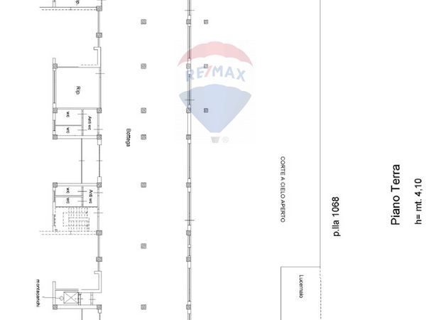 Locale Commerciale Viale Rapisardi, Catania, CT Vendita - Foto 4