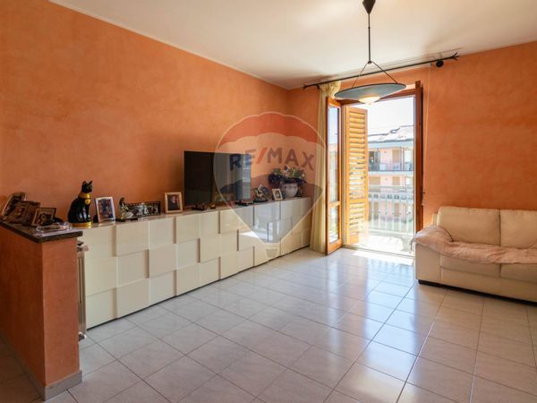 Appartamento Aci Catena, CT Vendita - Foto 3