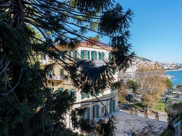 Appartamento Mergellina, Napoli, NA Vendita