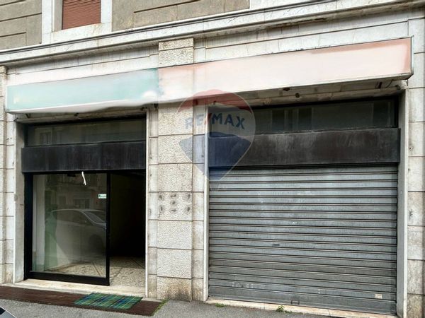 Ufficio Centro storico, Brescia, BS Affitto - Foto 3