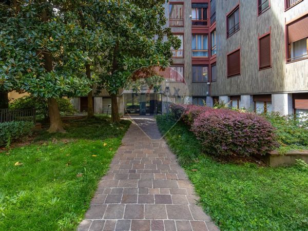 Appartamento Brera, Milano, MI Vendita