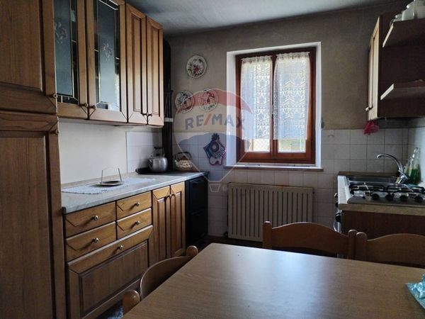 Casa Indipendente Menin, Cesiomaggiore, BL Vendita - Foto 3