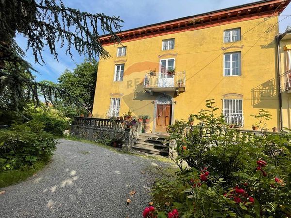 Villa o villino Colle Di Compito, Capannori, LU Vendita - Foto 4