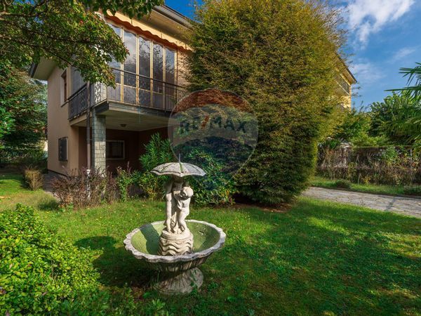 Villa singola Induno Olona, VA Vendita - Foto 3