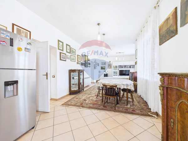 Villa singola Mazzano Romano, RM Vendita - Foto 4