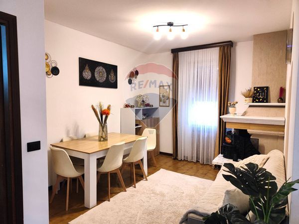 Appartamento Boario Terme, Darfo Boario Terme, BS Vendita - Foto 4