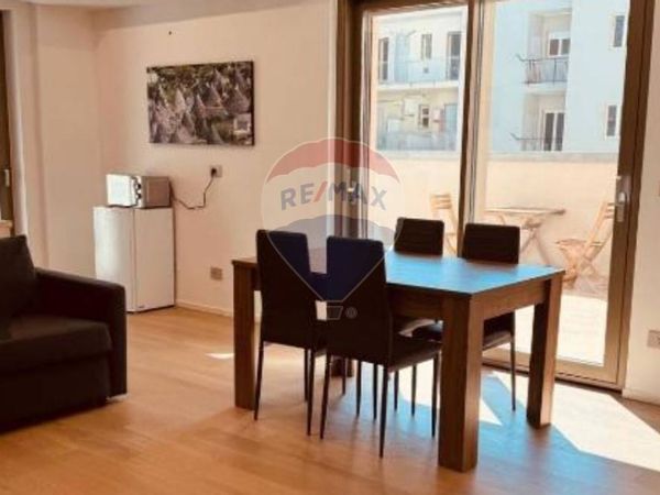 Appartamento Murat, Bari, BA Affitto - Foto 2