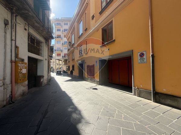 Locale Commerciale Nocera Inferiore, SA Affitto - Foto 2