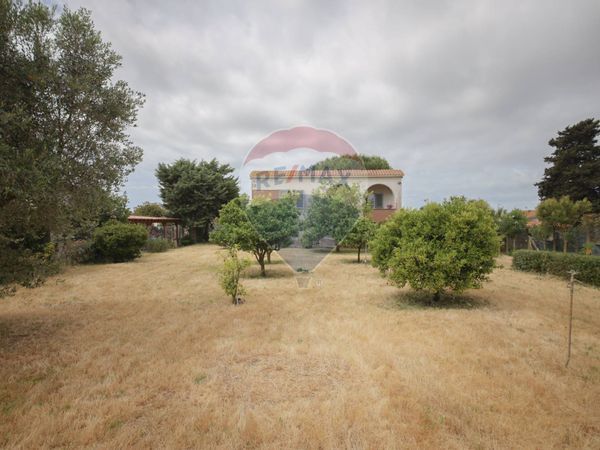 Casa Indipendente Tre Cancelli, Nettuno, RM Vendita - Foto 4