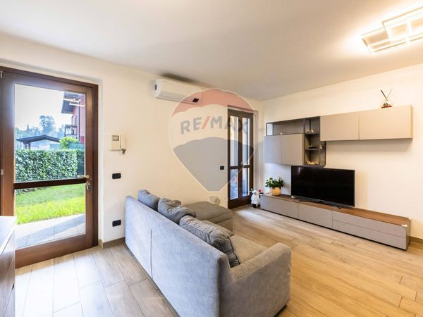 Appartamento Cassinone, Seriate, BG Vendita