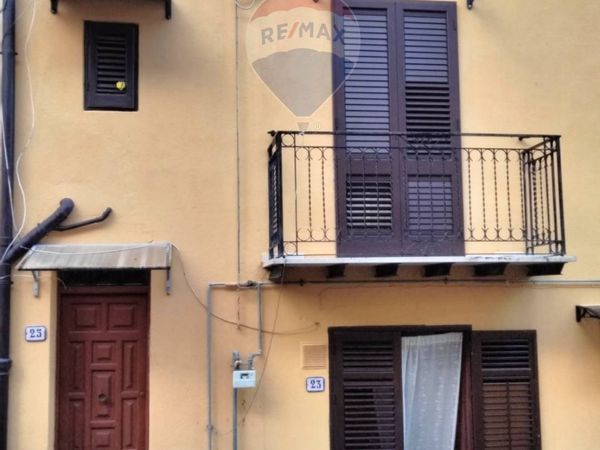 Casa Indipendente Mezzojuso, PA Vendita - Foto 4