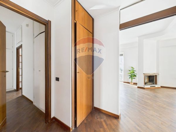 Appartamento San Saba, Roma, RM Affitto