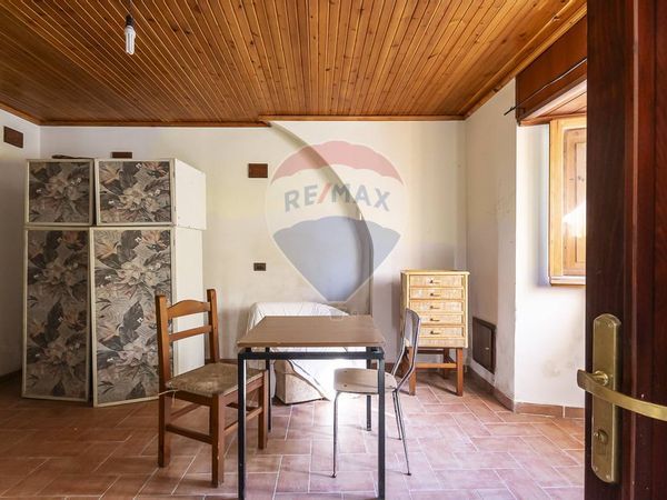 Casa Indipendente Villetta Barrea, AQ Vendita - Foto 4