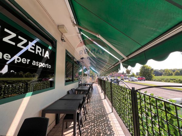 Ristorante Carpanedo, Albignasego, PD Vendita