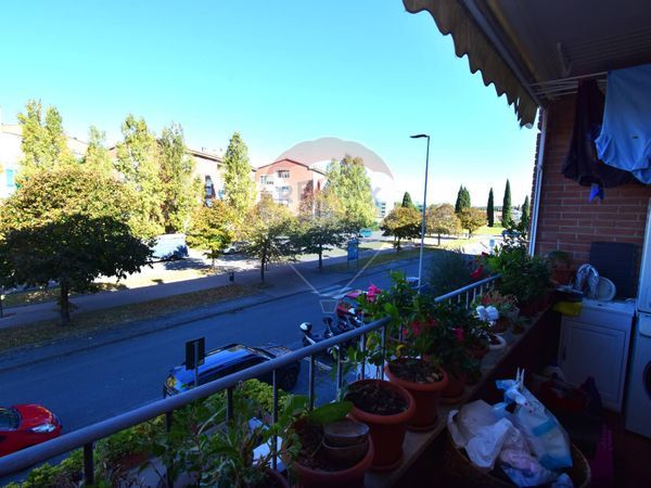 Appartamento Periferia sud, Livorno, LI Vendita - Foto 3