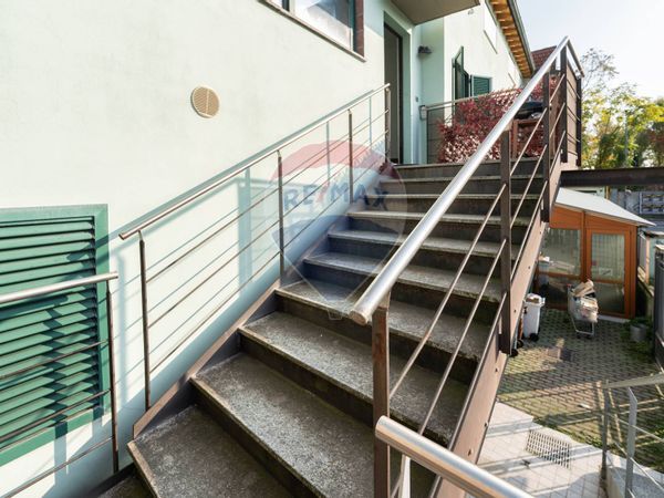 Casa Semindipendente Forlanini, Milano, MI Vendita - Foto 2