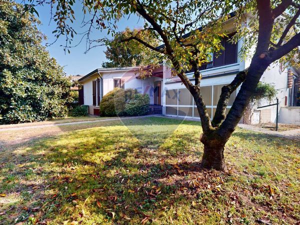 Villa singola Cassina de' Pecchi, MI Vendita - Foto 3