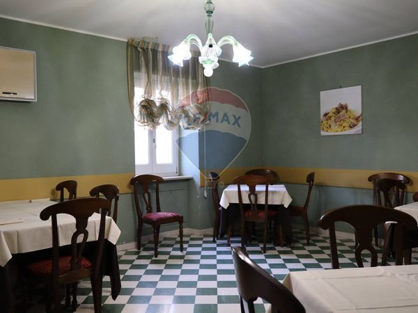 Stabile/Palazzo Centro storico, Campobasso, CB Vendita - Foto 4