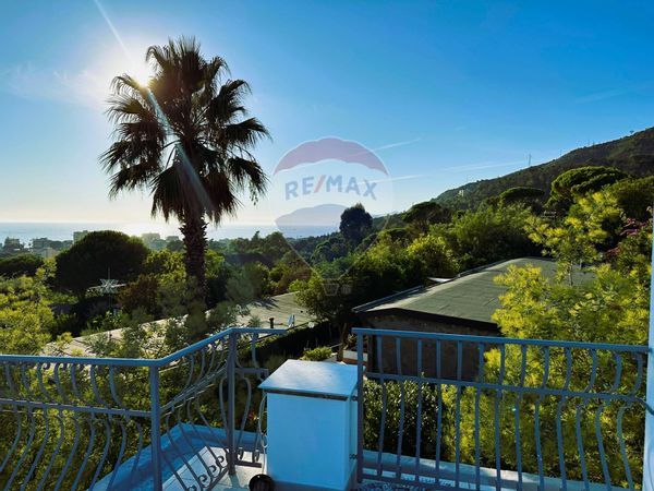 Villa o villino Sestri Levante, GE Vendita - Foto 2