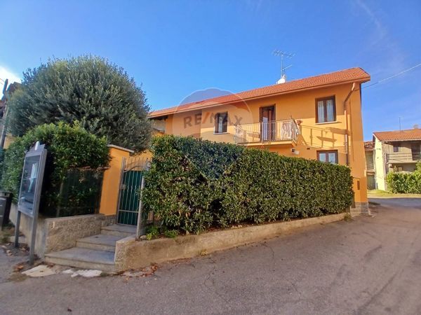 Casa Semindipendente Centro, Casale Litta, VA Vendita - Foto 3