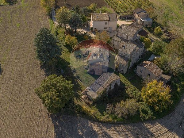 Rustico Domo, Serra San Quirico, AN Vendita - Foto 3