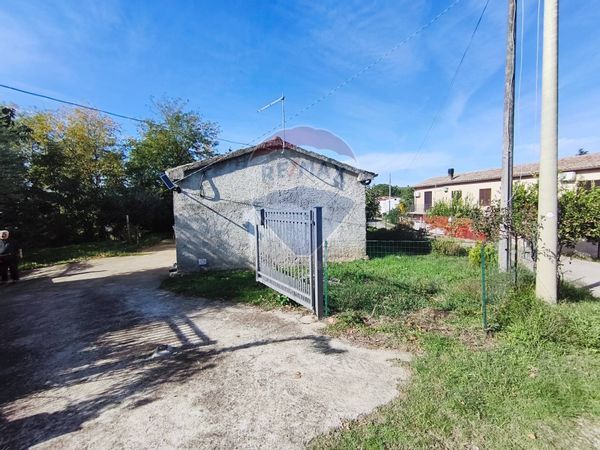 Casa Indipendente San Marco Argentano, CS Vendita - Foto 4