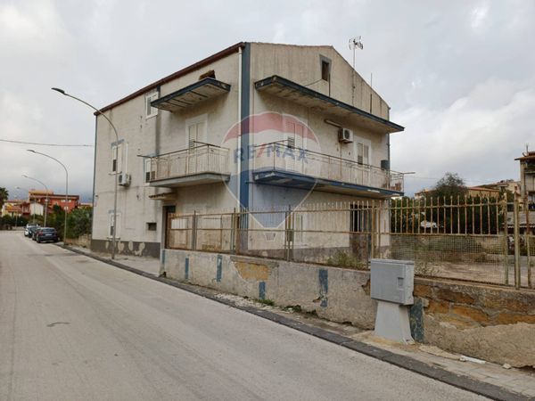 Casa Indipendente Aragona, AG Vendita