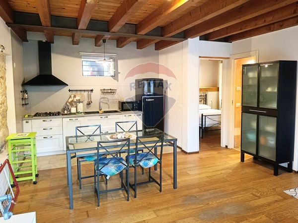 Appartamento Cison di Valmarino, TV Affitto