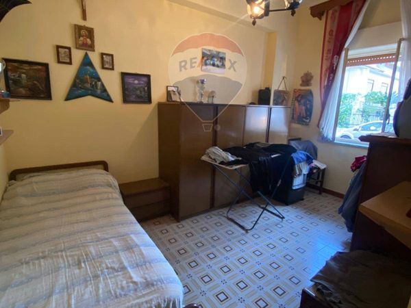 Appartamento Spadafora, ME Vendita - Foto 2