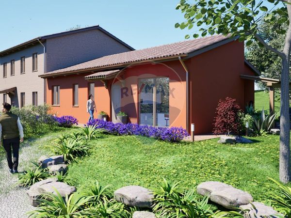 Nuove costruzioni Jesi, AN Vendita