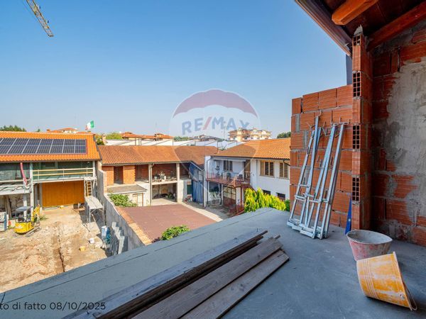 Attico/Mansarda Bareggio, MI Vendita - Foto 4