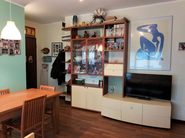 Appartamento San Giorgio su Legnano, MI Vendita - Foto 3