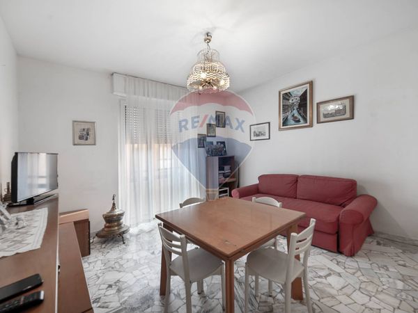 Appartamento Crocetta, Cinisello Balsamo, MI Vendita