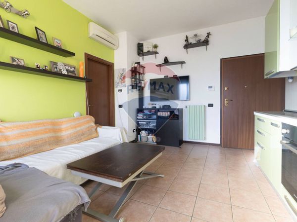 Appartamento Paderno Dugnano, MI Vendita - Foto 3