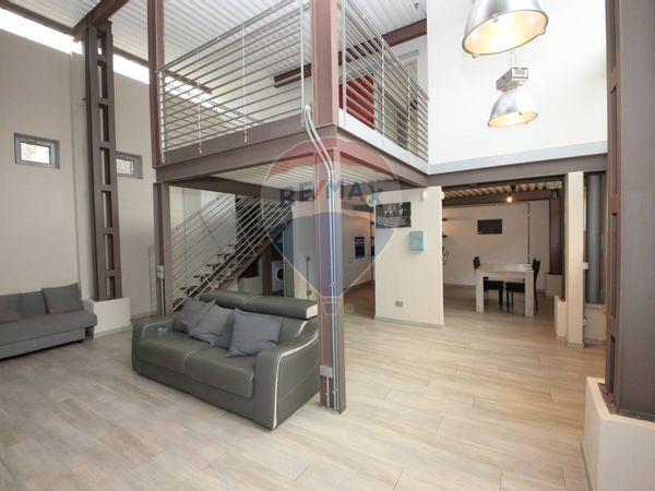 Loft/Open Space San Martino, Legnano, MI Vendita