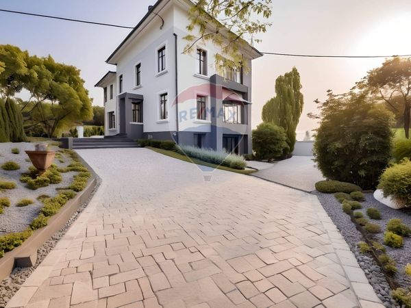 Villa singola Gemonio, VA Vendita