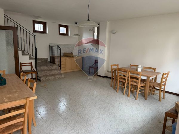 Appartamento Sotto il Monte Giovanni XXIII, BG Vendita - Foto 2