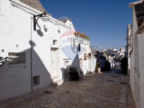 Baita/Chalet/Trullo Alberobello, BA Vendita - Foto 2