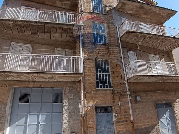 Casa Indipendente Favara, AG Vendita - Foto 2