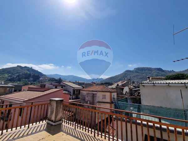 Casa Indipendente Francavilla di Sicilia, ME Vendita