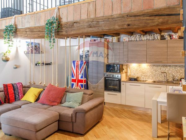 Duplex Centro storico, Piacenza, PC Vendita