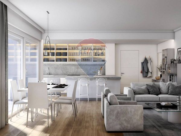 Appartamento Rovellasca, CO Vendita