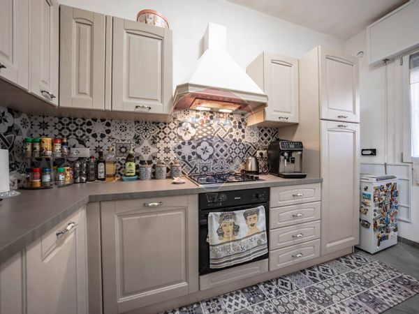 Villa a schiera Ippodromo, Ferrara, FE Vendita