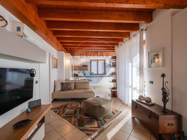 Appartamento Alzano Lombardo, BG Vendita - Foto 3