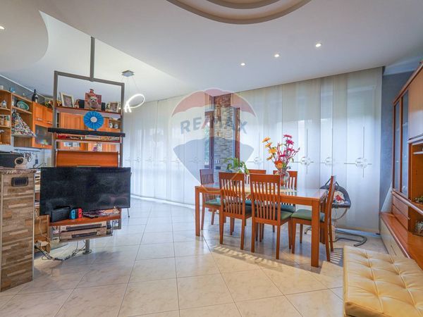 Appartamento Carvico, BG Vendita - Foto 2