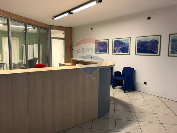 Ufficio Costa Volpino, BG Affitto - Foto 2