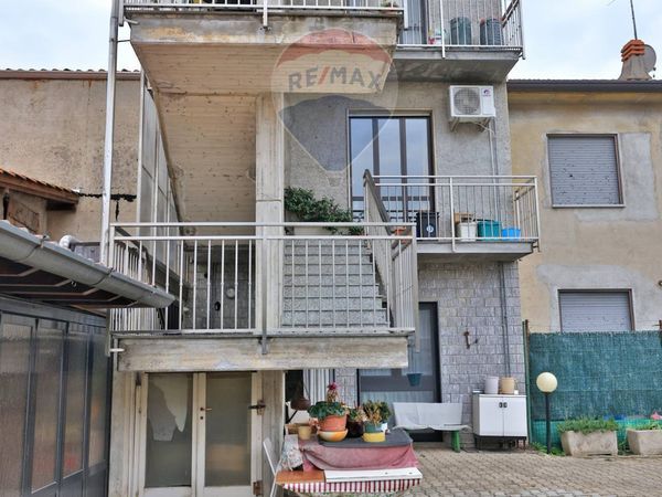 Casa Indipendente Gerenzano, VA Vendita - Foto 4