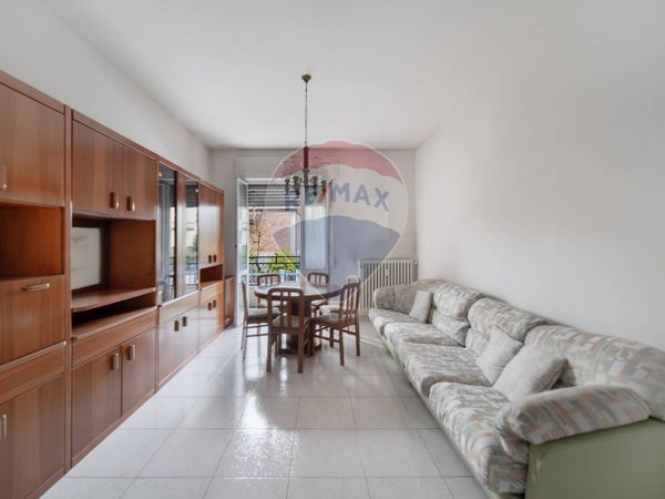 Appartamento Macherio, MB Vendita