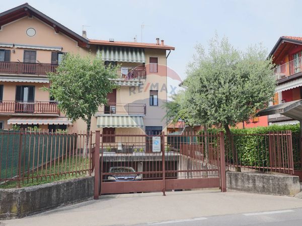 Appartamento Brembate di Sopra, BG Vendita - Foto 2